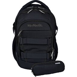 McNeill Luca 2.0 Zestaw tornistra 2-części  Model 7