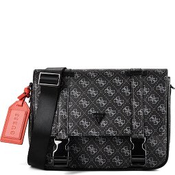 Guess Milano Torba typu Messenger 27 cm  Model 3