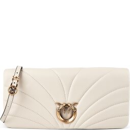 PINKO Love Horizontal Kopertówka Skóra 27 cm  Model 1