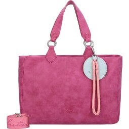 Fritzi aus Preußen Izzy Vintage Shopper Bag 42 cm  Model 10