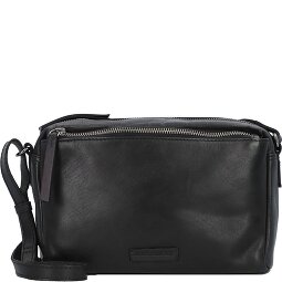 Jack Kinsky Nelson 1 torba na ramię skórzana 24 cm  Model 2