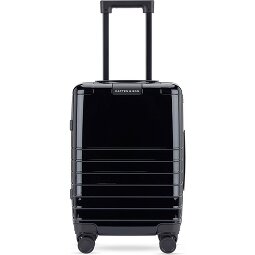 Kapten & Son Heathrow Essential 4 kółka Walizka kabinowa 55 cm  Model 1