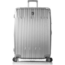 Heys Xtrak 4 kółka Walizka L 76 cm z plisą rozprężną  Model 6