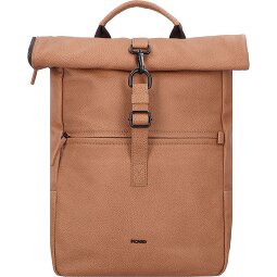 Picard Casual Plecak Skórzany 45 cm  Model 1