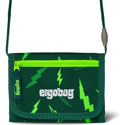 Ergobag Torba na klatkę piersiową 14 cm  Model 4