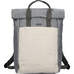 Zwei Benno Plecak 53 cm Komora na laptopa  Model 1