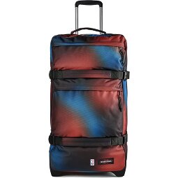 Eastpak Transit'R Plus 2 kółka Torba podróżna 68 cm  Model 4