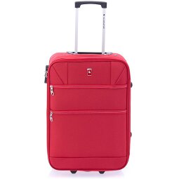 Gladiator 2100 2 kółka Walizka kabinowy 52 cm  Model 2