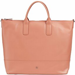DuDu Halmahera Shopper Bag Skórzany 40 cm  Model 3