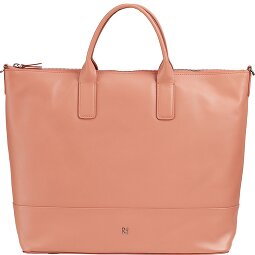DuDu Halmahera Shopper Bag Skórzany 40 cm  Model 2