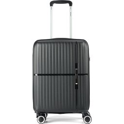 Benzi 5754 4 kółka Walizka kabinowy 55 cm  Model 3