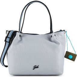 Gabs Lilly Shopper Bag S Skórzany 28 cm  Model 3