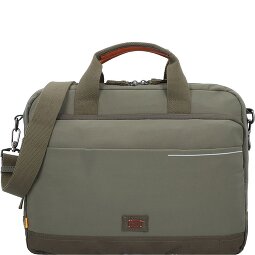 camel active City Teczka 38 cm Komora na laptopa  Model 2