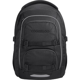 coocazoo Porter Plecak szkolny 46 cm  Model 2