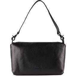 Mandarina Duck Mellow Leather Torba na ramię Skórzany 30 cm  Model 3