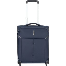 Roncato Ironik 2.0 2 kółka Walizka kabinowa 45 cm  Model 1