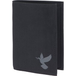 oxmox New Cryptan Portfel Ochrona RFID 13 cm  Model 10