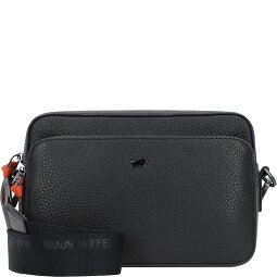 Braun Büffel Novara Torba na ramię Skórzany 22 cm  Model 2