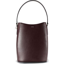 Boss Numah Torba na ramię Skórzany 23 cm  Model 2
