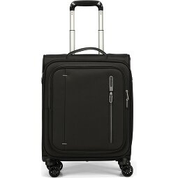 American Tourister Cloudrider 4 kółka Walizka kabinowy S 55 cm z plisą rozprężną  Model 2