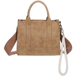 Fritzi aus Preußen SquareN Vintage Torba 20.5 cm  Model 3