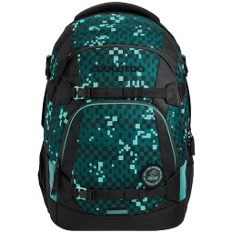 coocazoo Mate Plecak szkolny 44 cm  Model 9