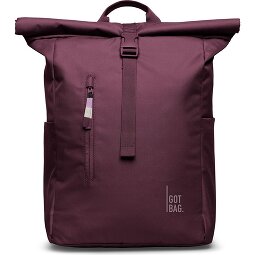 GOT BAG Rolltop Easy Plecak 30 cm Komora na laptopa  Model 2