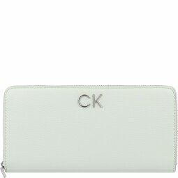 Calvin Klein CK Daily Portfel Ochrona RFID 19 cm  Model 2