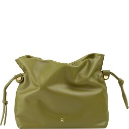 DuDu Torba na ramię Skórzany 26 cm  Model 2