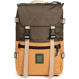 Topo Designs Rover Plecak 45 cm Komora na laptopa  Model 4