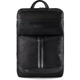 Piquadro Trakai Plecak 43 cm Komora na laptopa  Model 1