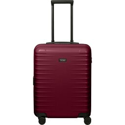 Titan Upgrade 4 kółka Walizka kabinowa S 55 cm  Model 2