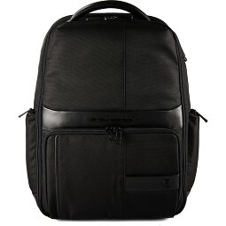 Piquadro Brief Torba na ramię 21 cm  Model 1