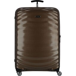 Samsonite Lite Shock Spinner 4-Wheel Trolley 81 cm  Model 2