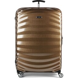 Samsonite Lite-Shock 4 kółka Walizka 81 cm  Model 3