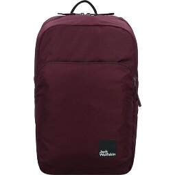 Jack Wolfskin Terraview Plecak 47 cm Komora na laptopa  Model 1