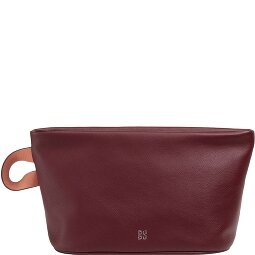 DuDu Fuerteventura kosmetyczka skórzana 28 cm  Model 1