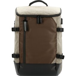 Picard Plecak 44 cm Komora na laptopa  Model 1