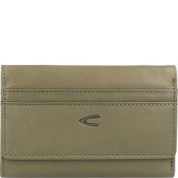 camel active Portfel Sara RFID Skóra 14 cm  Model 2