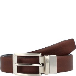 Ted Baker Skórzany pasek dwustronny  Model 2