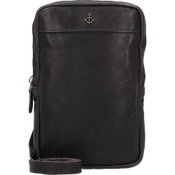 Harbour 2nd Anchor Love Benita 2 Etui na telefon komórkowy Skórzany 14 cm  Model 3