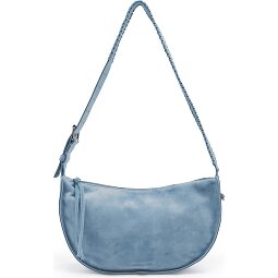 FredsBruder Whipstitch Soul Torba na ramię Skórzany 35 cm  Model 1