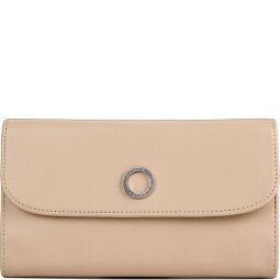 Esquire Athena Portfel Ochrona RFID Skóra 17.5 cm  Model 1