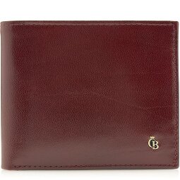 Castelijn & Beerens Portfel Nevada RFID Skóra 11 cm  Model 2