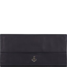 Harbour 2nd Marina Wallet Leather 18 cm  Model 3