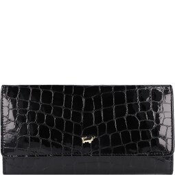 Braun Büffel Skórzany portfel Verona 17 cm  Model 2