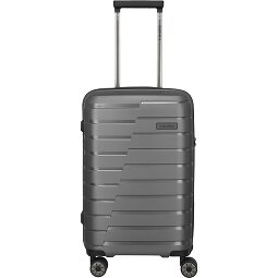Travelite Air Base Slim 4 kółka Walizka kabinowy S 55 cm  Model 1