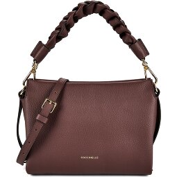 Coccinelle Boheme Torba Skóra 23 cm  Model 1