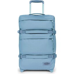 Eastpak Transit'R Plus 2 kółka Walizka kabinowa 55 cm  Model 5