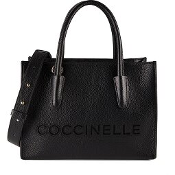 Coccinelle Myrtha Shopper Bag Skórzany 27 cm  Model 1